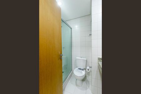 Apartamento para alugar com 31m², 1 quarto e sem vagaBanheiro Social