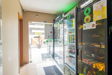 Apartamento para alugar com 31m², 1 quarto e sem vagaÁrea comum