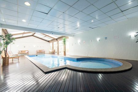 Apartamento para alugar com 31m², 1 quarto e sem vagaÁrea comum - Piscina