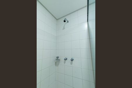 Apartamento para alugar com 31m², 1 quarto e sem vagaBanheiro Social