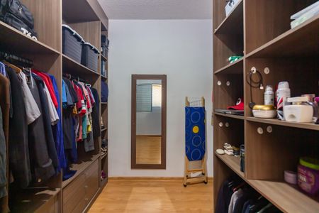 Apartamento à venda com 60m², 3 quartos e 1 vagaQuarto 2