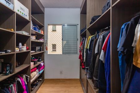 Apartamento à venda com 60m², 3 quartos e 1 vagaQuarto 2