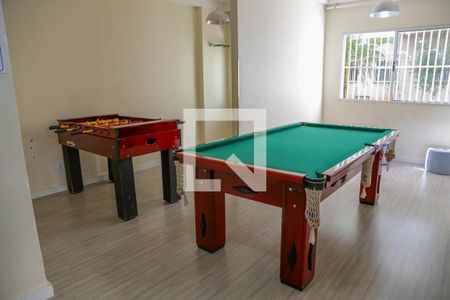 Apartamento à venda com 60m², 3 quartos e 1 vagaÁrea Comum 