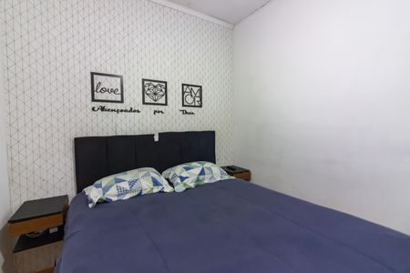 Apartamento à venda com 60m², 3 quartos e 1 vagaQuarto 1