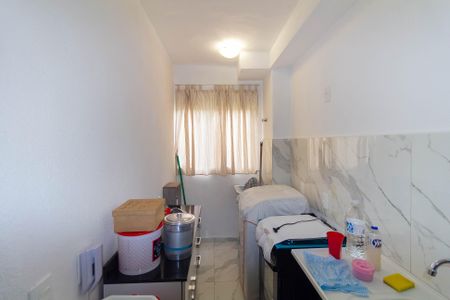 Apartamento para alugar com 42m², 2 quartos e sem vagaCozinha