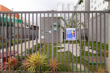 Apartamento para alugar com 42m², 2 quartos e sem vagaPlaca