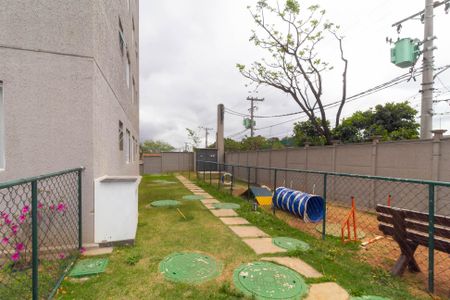 Apartamento para alugar com 42m², 2 quartos e sem vagaEspaço Pet