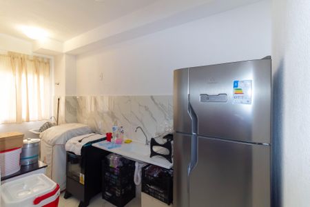 Apartamento para alugar com 42m², 2 quartos e sem vagaCozinha