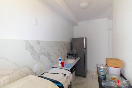 Apartamento para alugar com 42m², 2 quartos e sem vagaCozinha