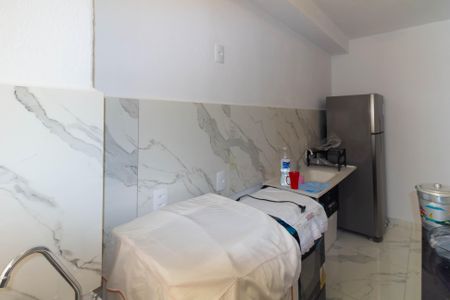 Apartamento para alugar com 42m², 2 quartos e sem vagaÁrea de Serviço