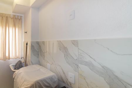 Apartamento para alugar com 42m², 2 quartos e sem vagaÁrea de Serviço