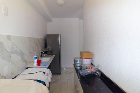 Apartamento para alugar com 42m², 2 quartos e sem vagaCozinha