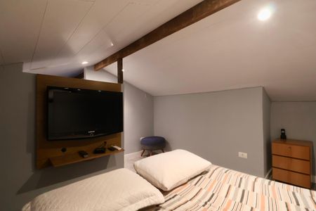 Apartamento para alugar com 54m², 1 quarto e 1 vagaSuíte