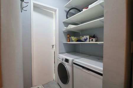 Apartamento para alugar com 54m², 1 quarto e 1 vagaÁrea de Serviço