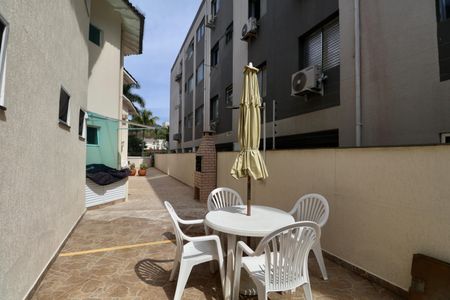 Apartamento para alugar com 54m², 1 quarto e 1 vagaÁrea comum - Churrasqueira