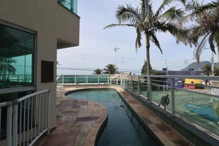Apartamento para alugar com 54m², 1 quarto e 1 vagaÁrea comum - Piscina