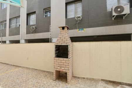 Apartamento para alugar com 54m², 1 quarto e 1 vagaÁrea comum - Churrasqueira