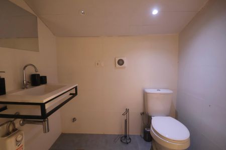 Apartamento para alugar com 54m², 1 quarto e 1 vagaBanheiro da Suíte