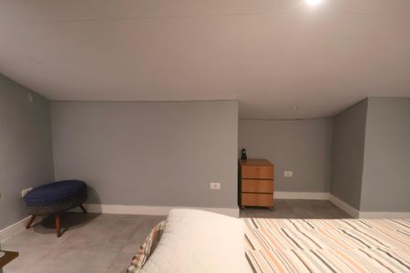 Apartamento para alugar com 54m², 1 quarto e 1 vagaSuíte