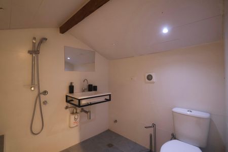 Apartamento para alugar com 54m², 1 quarto e 1 vagaBanheiro da Suíte