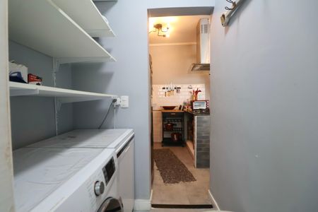 Apartamento para alugar com 54m², 1 quarto e 1 vagaÁrea de Serviço