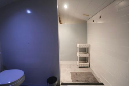 Apartamento para alugar com 54m², 1 quarto e 1 vagaBanheiro da Suíte