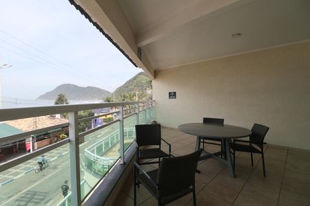 Apartamento para alugar com 54m², 1 quarto e 1 vagaÁrea comum