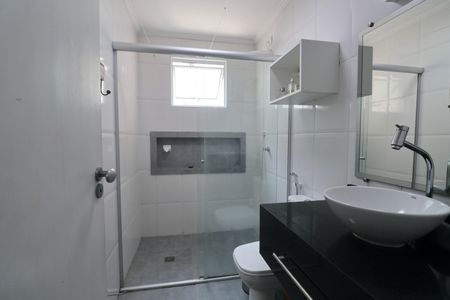 Apartamento para alugar com 54m², 1 quarto e 1 vagaBanheiro Social