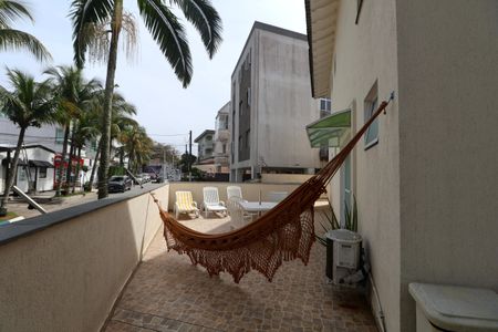 Apartamento para alugar com 54m², 1 quarto e 1 vagaÁrea comum