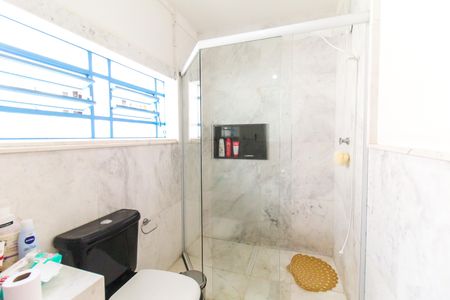 Casa para alugar com 233m², 4 quartos e 8 vagasBanheiro da Suíte