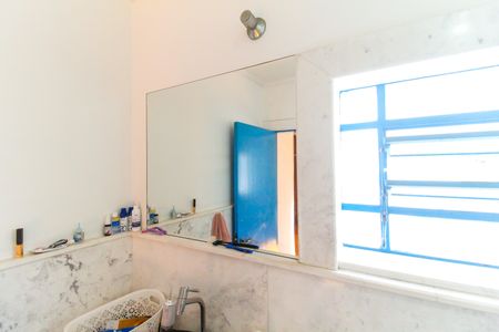 Casa para alugar com 233m², 4 quartos e 8 vagasBanheiro da Suíte