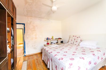 Casa para alugar com 233m², 4 quartos e 8 vagasQuarto 2