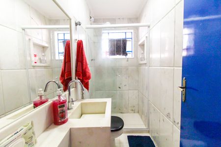 Casa para alugar com 233m², 4 quartos e 8 vagasBanheiro Social 2