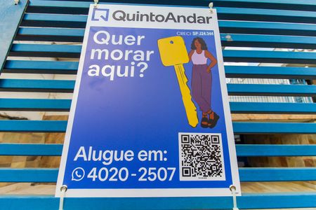 Casa para alugar com 233m², 4 quartos e 8 vagasPlaca