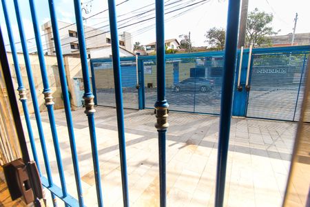 Vista da Sala de casa para alugar com 4 quartos, 233m² em Jardim Nossa Senhora do Carmo, São Paulo