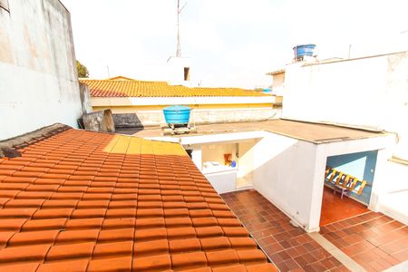 Casa para alugar com 233m², 4 quartos e 8 vagasVista do Quarto 2