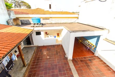 Casa para alugar com 233m², 4 quartos e 8 vagasVista do Quarto 3