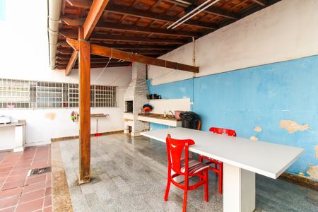 Casa para alugar com 233m², 4 quartos e 8 vagasQuintal e Área Gourmet