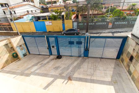 Casa para alugar com 233m², 4 quartos e 8 vagasVista da Suíte