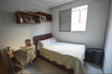 Apartamento à venda com 3 quartos, 120m² em Planalto, Belo Horizonte