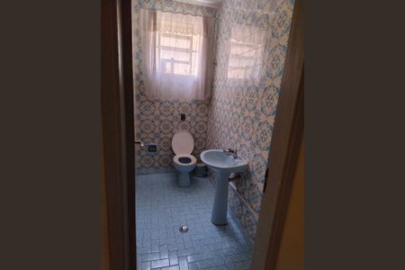 Casa à venda com 3 quartos, 152m² em Jardim do Mar, São Bernardo do Campo