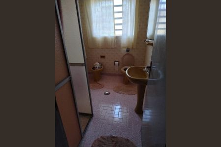 Casa à venda com 3 quartos, 152m² em Jardim do Mar, São Bernardo do Campo