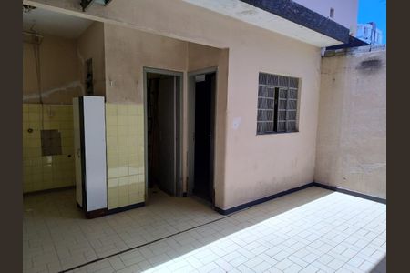 Casa à venda com 3 quartos, 152m² em Jardim do Mar, São Bernardo do Campo