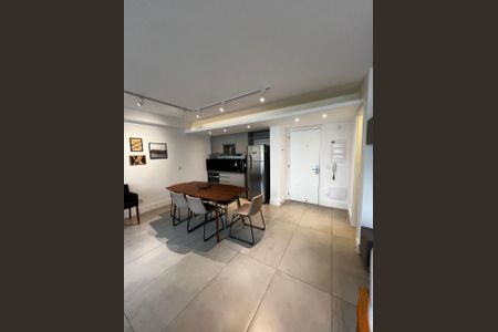 Apartamento à venda com 2 quartos, 87m² em Jardim Paulista, São Paulo