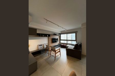Apartamento à venda com 2 quartos, 87m² em Jardim Paulista, São Paulo