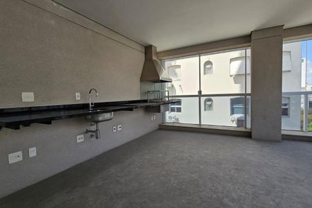 Apartamento à venda com 240m², 3 quartos e 4 vagas