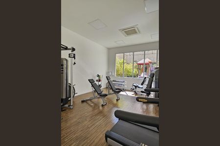 Apartamento à venda com 240m², 3 quartos e 4 vagas