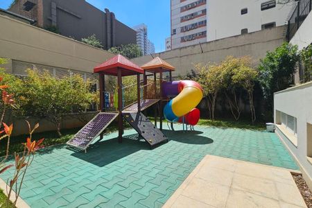 Apartamento à venda com 240m², 3 quartos e 4 vagas