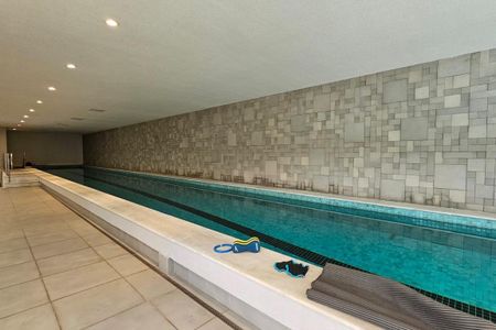 Apartamento à venda com 240m², 3 quartos e 4 vagas