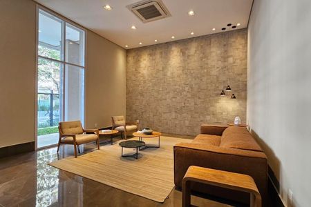 Apartamento à venda com 3 quartos, 240m² em Jardim Paulista, São Paulo